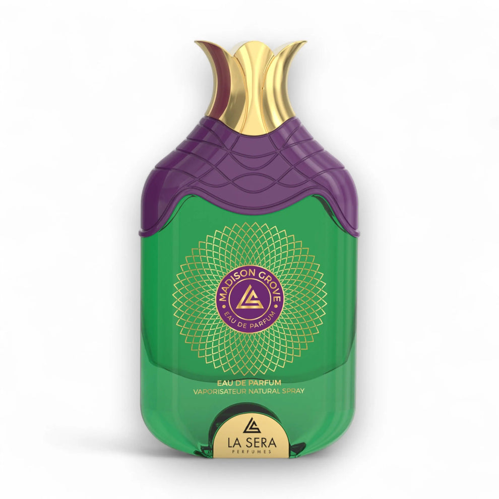 La Sera Madison Grove Eau de Parfum 100ml