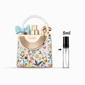 Fragrance World Nudo Exotic Flowers 5ml Decant Spray