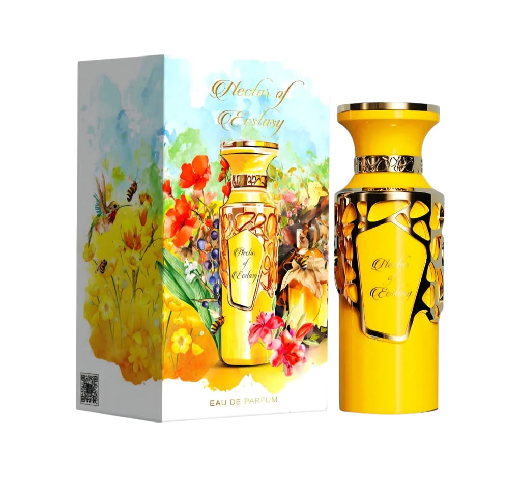 Fragrance World Nectar of Ecstasy Eau de Parfum 100ml