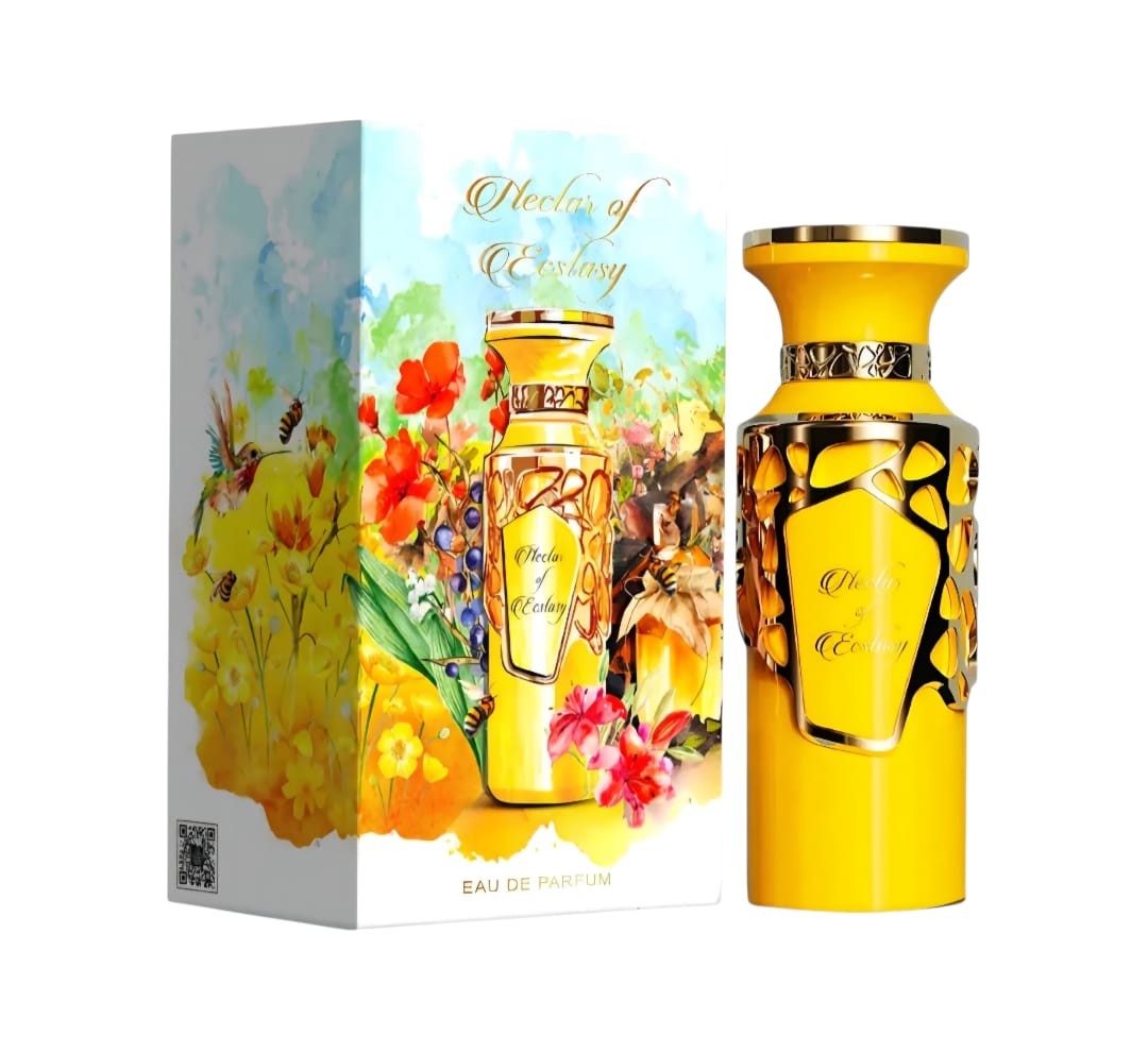 Fragrance World Nectar of Ecstasy Eau de Parfum 100ml