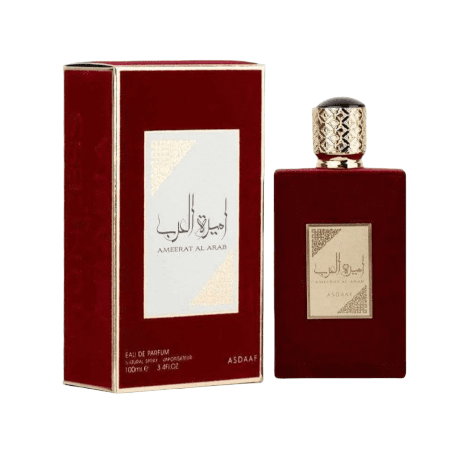 Asdaaf Ameerat Al Arab Eau de Parfum 100ml