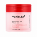 Medicube Red Succinic Acid Peeling Pad 70 Pads