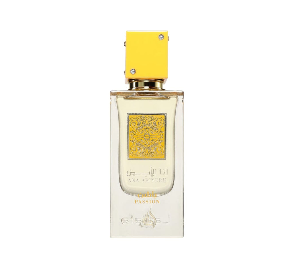 Lattafa Ana Abiyedh Passion Eau de Parfum 60ml