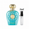 Lattafa Opulent Dubai 5ml Decant Spray