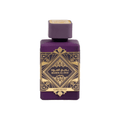 Lattafa Badee Al Oud Amethyst Eau De Parfum 100ml Arabic Perfume