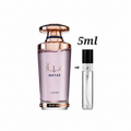Lattafa Mayar 5ml Decant Spray