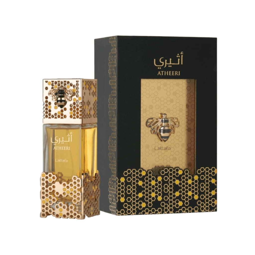 Lattafa Atheeri Eau De Parfum 100ml