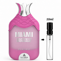 La Sera Miami Bubbly 10ml Perfume Decant