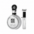 Lattafa Fakhar Platin 5ml Decant Spray