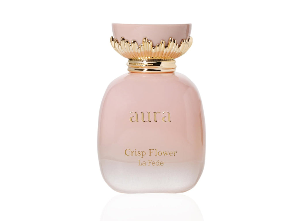 Khadlaj Aura Crisp Flower Eau de Parfum 100ml