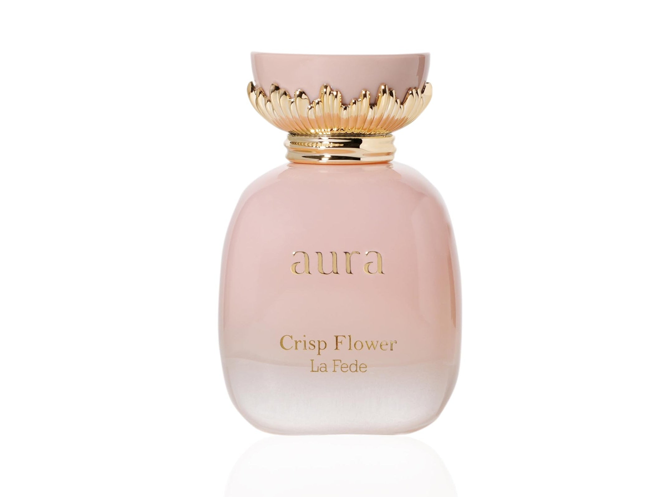 Khadlaj Aura Crisp Flower Eau de Parfum 100ml