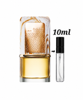 Lattafa Al Nashama 10ml Perfume Decant Spray
