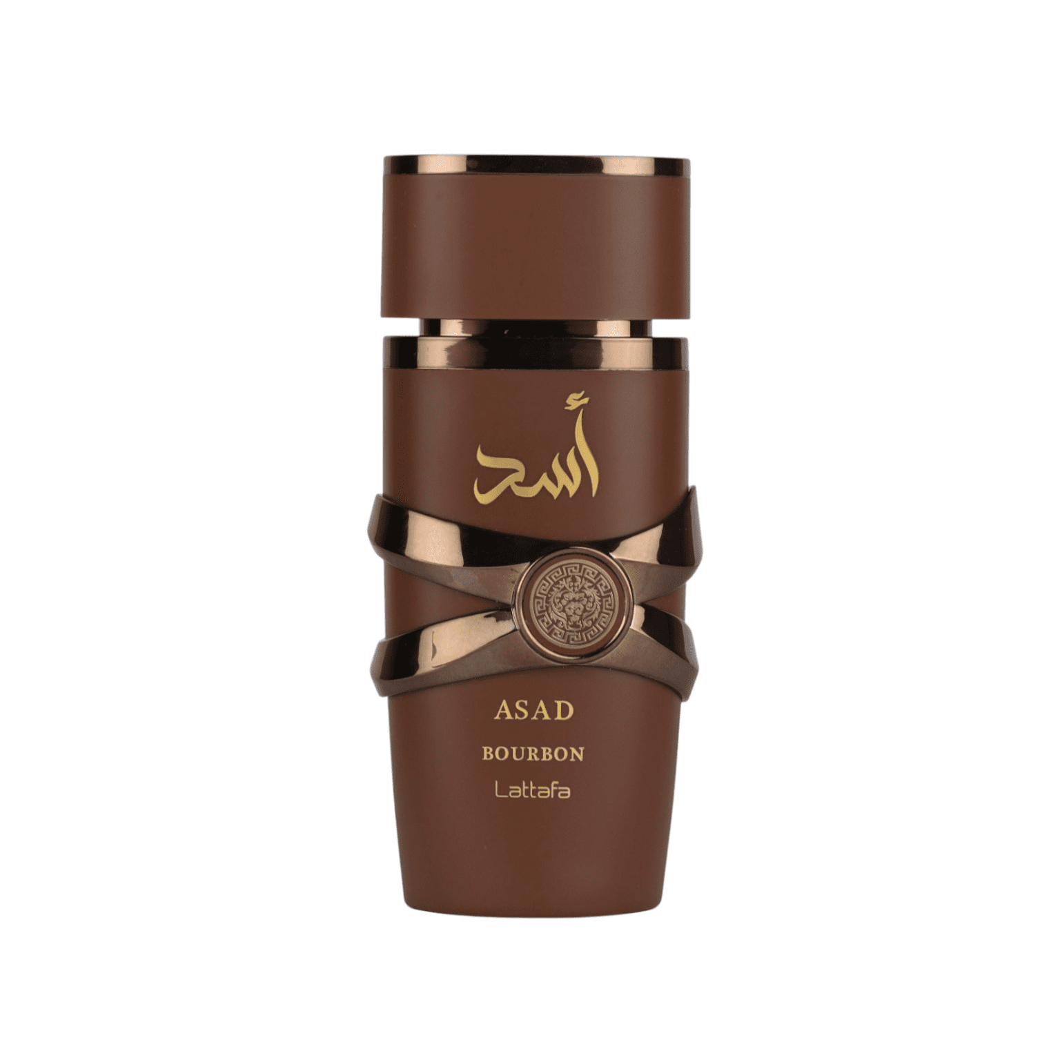 Lattafa Asad Bourbon Eau De Parfum 100ml