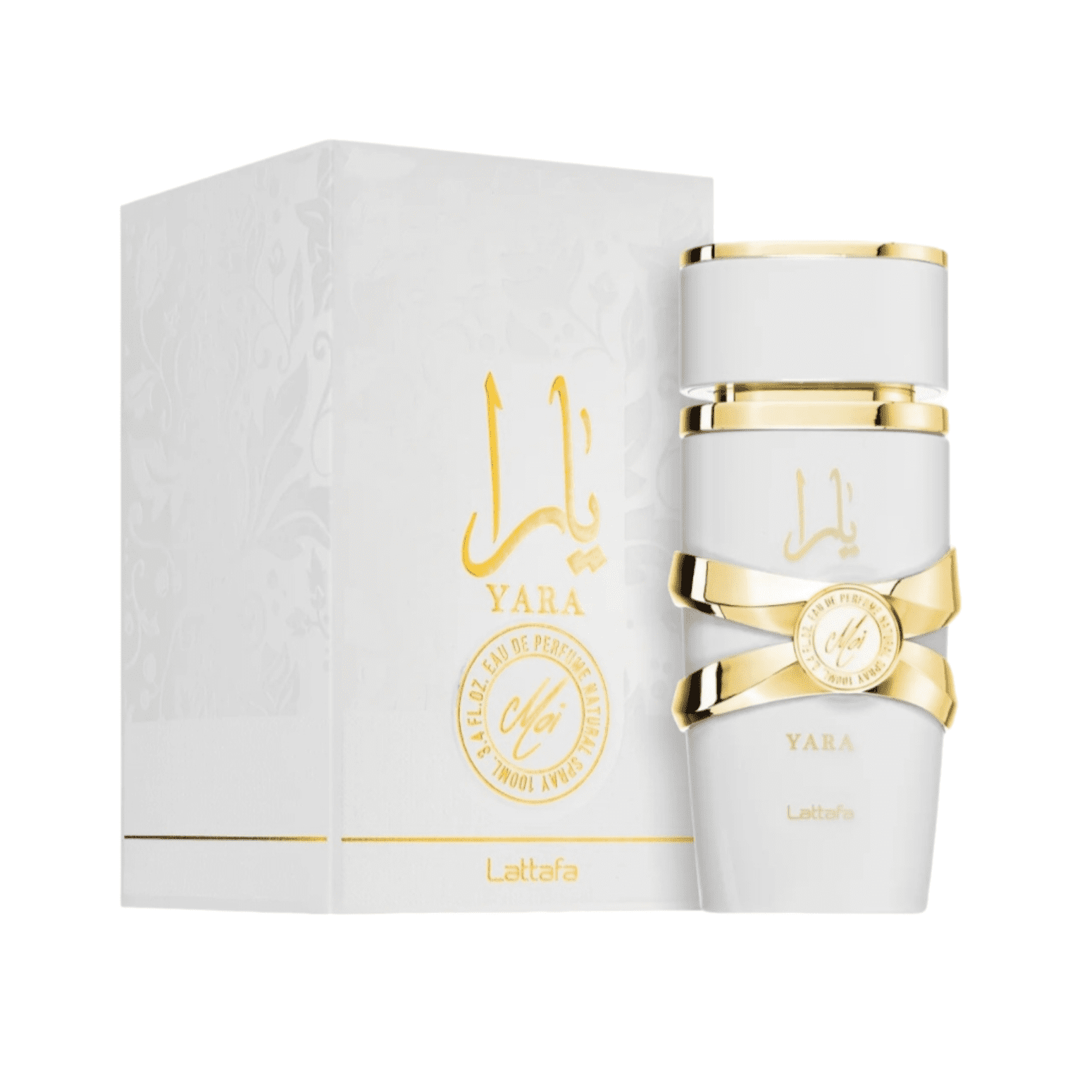 Lattafa Yara Moi Eau de Parfum 100ml