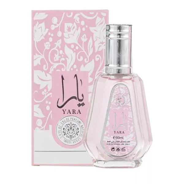 Ard Al Zaafaran Yara Perfume 50ml