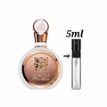 Lattafa Fakhar Rose 5ml Decant Spray