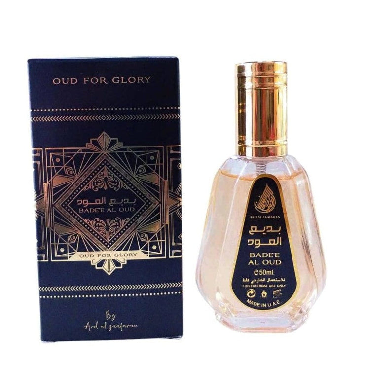 Ard Al Zaafaran Oud for Glory 50ml