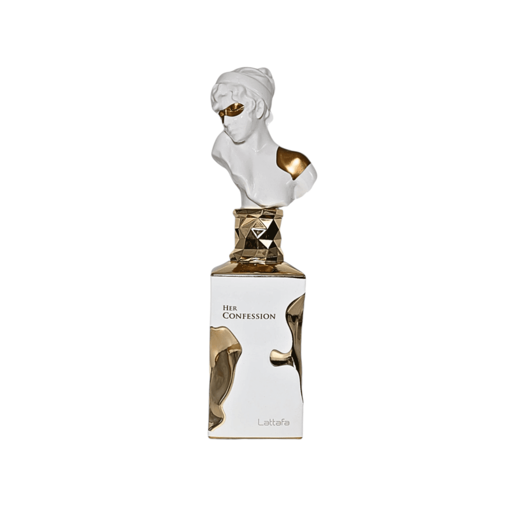 Lattafa Her Confession Eau De Parfum 100ml