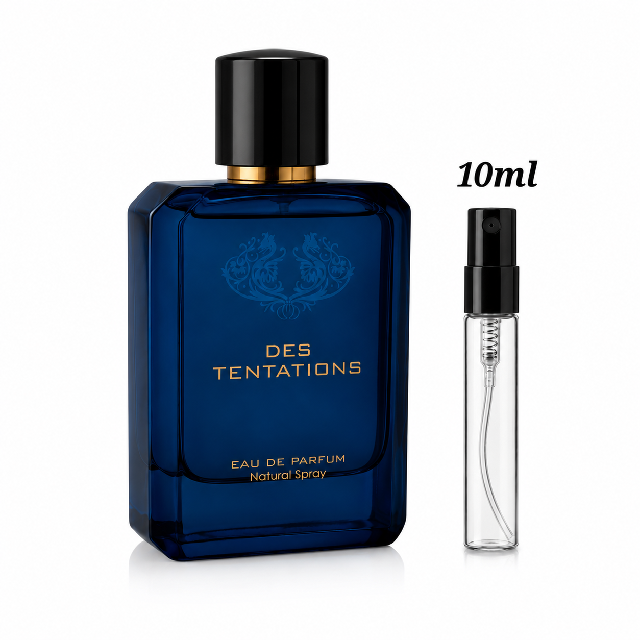 Fragrance World Des Tentations 10ml Decant Spray