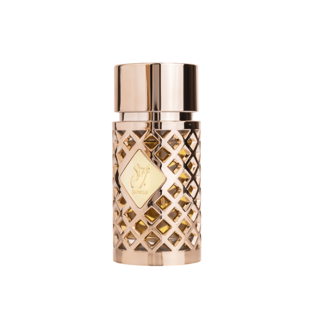 Ard Al Zaafaran Jazzab Gold Eau De Parfum 100ml