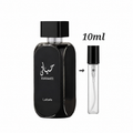 Lattafa Hayati 10ml Perfume Decant