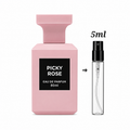Fragrance World Picky Rose 5ml Decant Spray