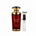 Lattafa Mayar Cherry Intense 5ml Decant
