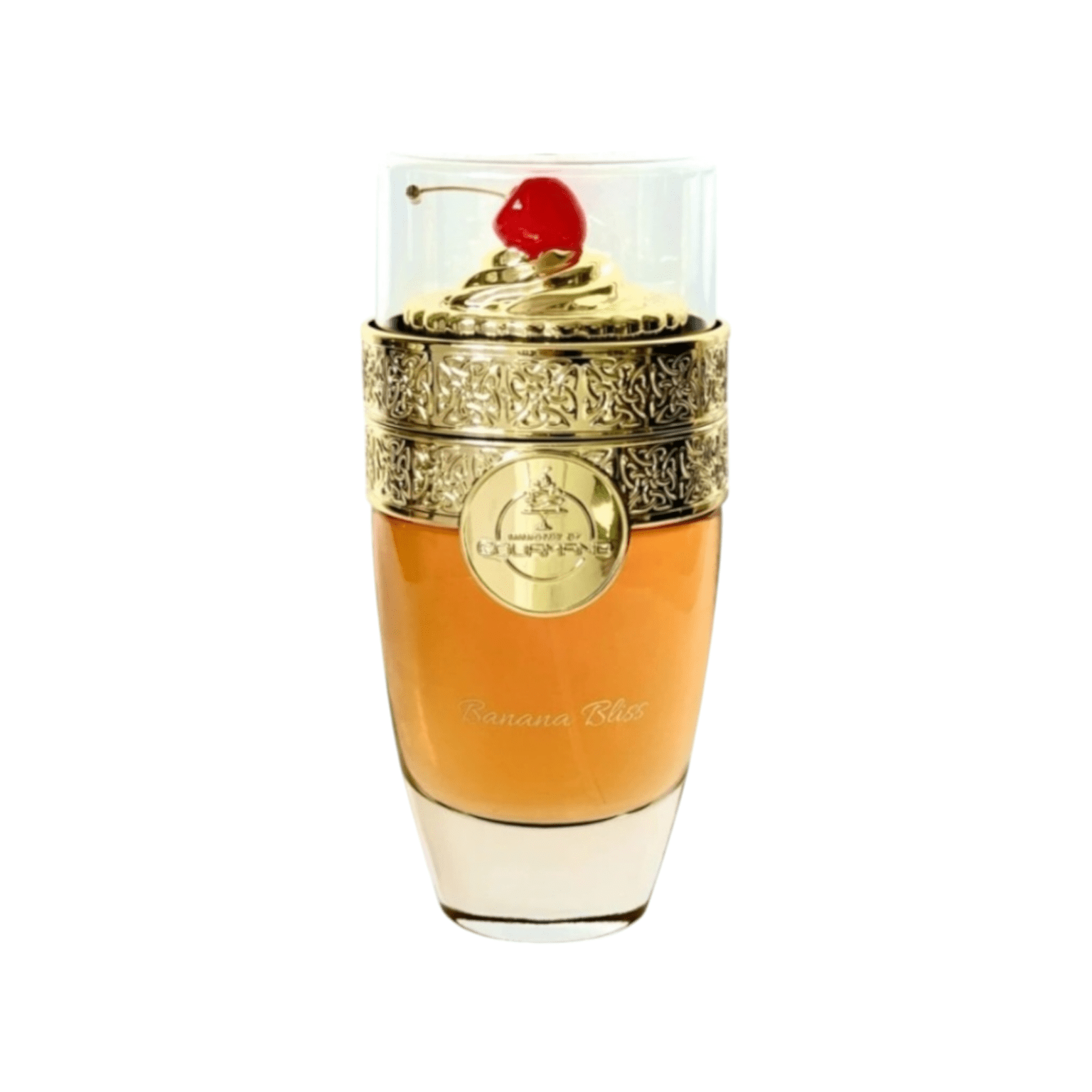 Paris Corner Banana Bliss Eau de Parfum 100ml
