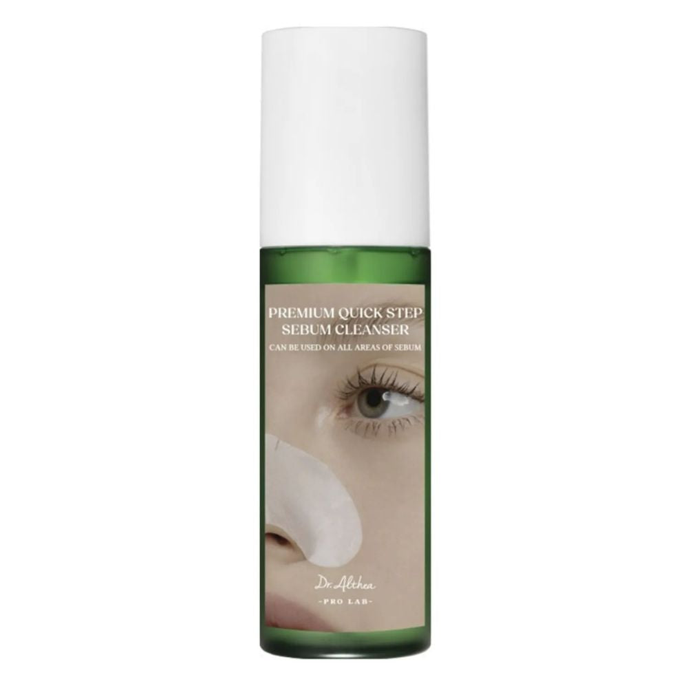 Dr. Althea Premium Quick Step Sebum Cleanser 100ml