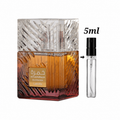 Lattafa Khamrah Dukhan 5ml Decant Spray