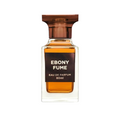 Fragrance World Ebony Fume Eau De Parfum 80ml