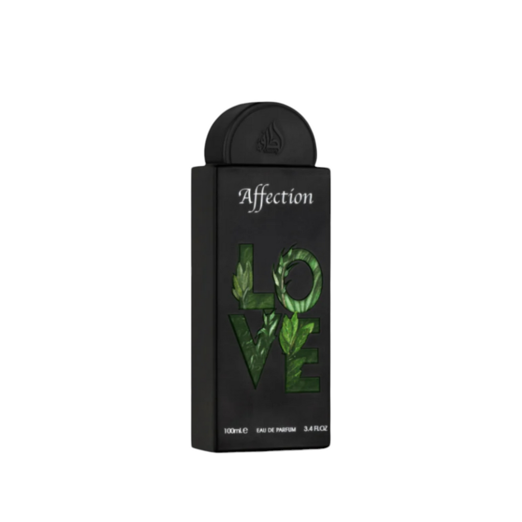 Lattafa Pride Affection Eau de Parfum 100ml