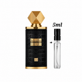 Lattafa Mashrabiya 5ml Decant Spray