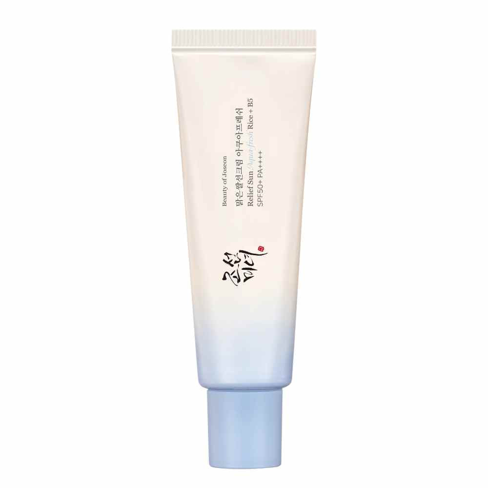 Beauty of Joseon Relief Sun Aqua-Fresh SPF50+ 50ml