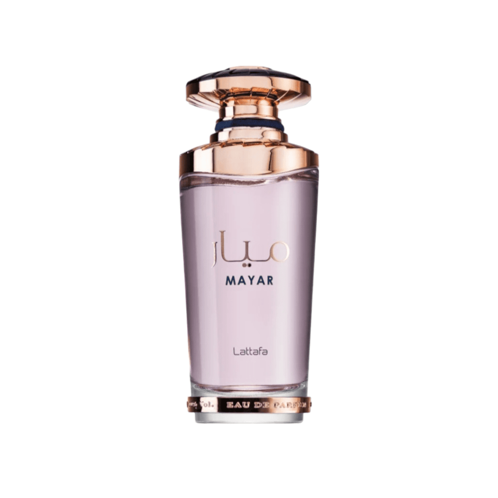 Lattafa Mayar Eau de Parfum 100ml