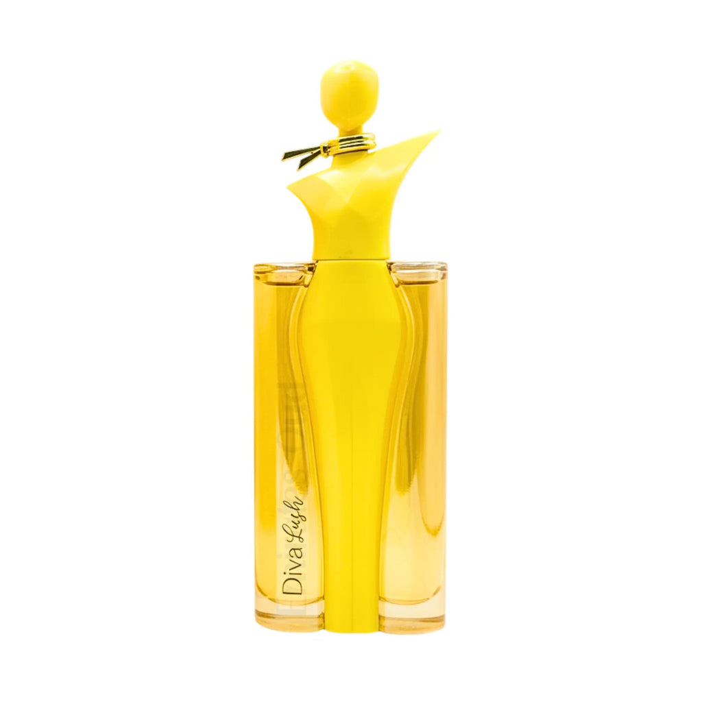 Fragrance World Diva Lush Eau de Parfum 100ml