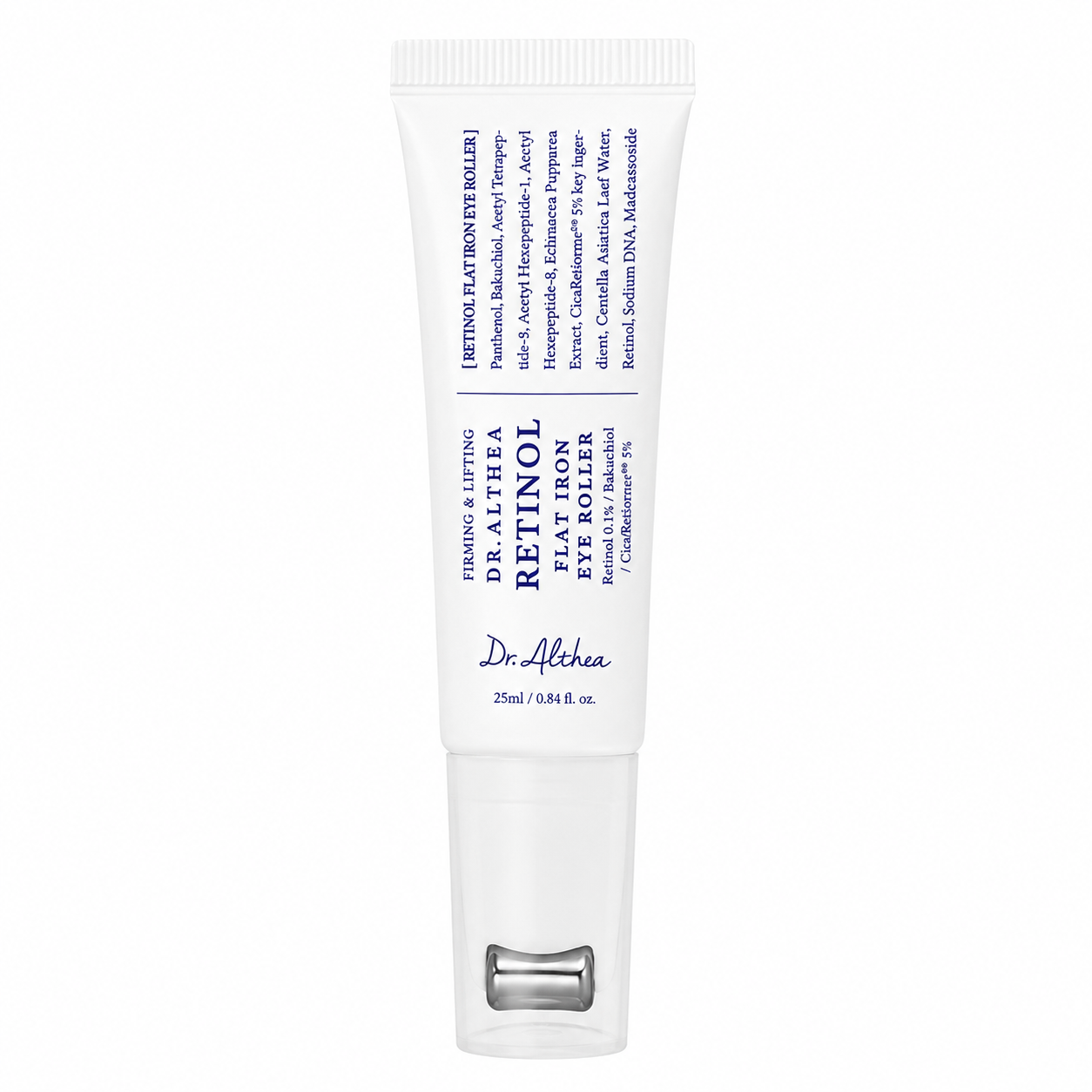 Dr. Althea Retinol Flatron Eye Roller 25ml