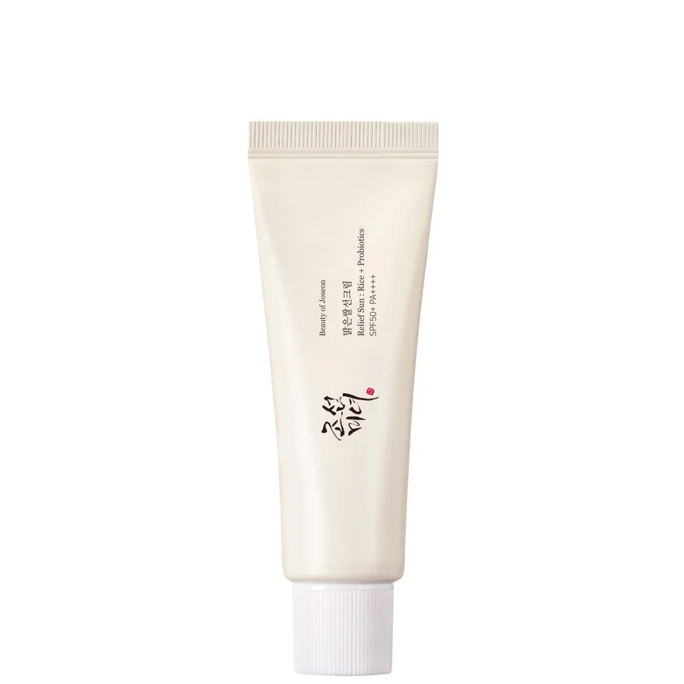 Beauty of Joseon–Relief Sun Rice + Probiotics SPF50+,50ml