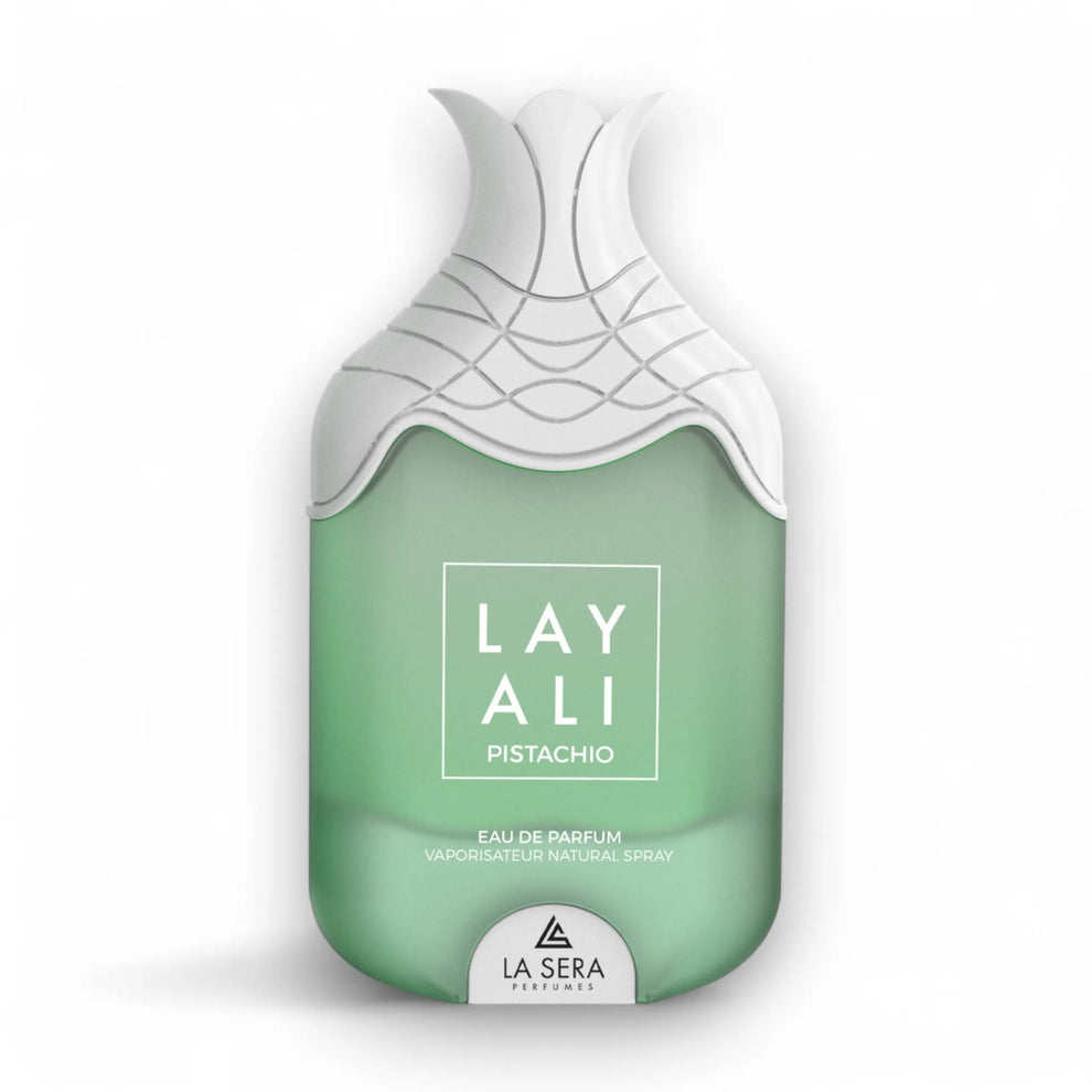 La Sera Lay Ali Pistachio Eau de Parfum 100ml