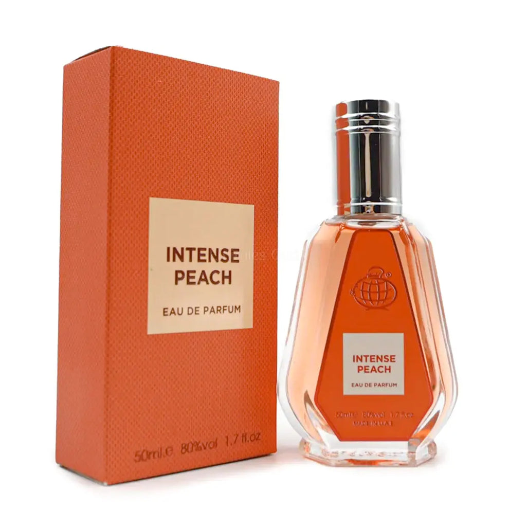 Fragrance World Intense Peach 50ml