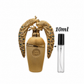Lattafa Afeef 10ml Perfume Decant Spray