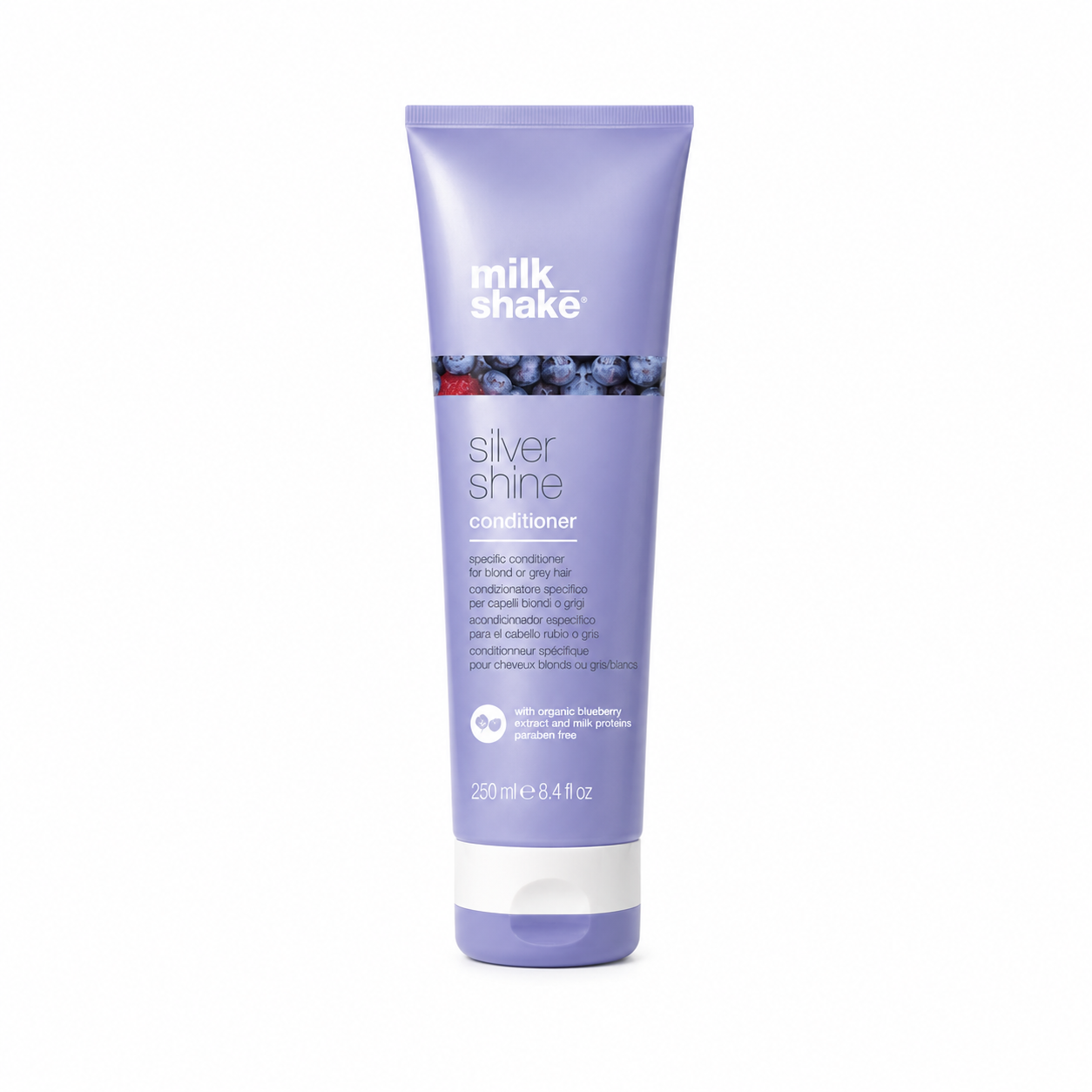 Milk Shake Silver Shine Conditioner 250ml