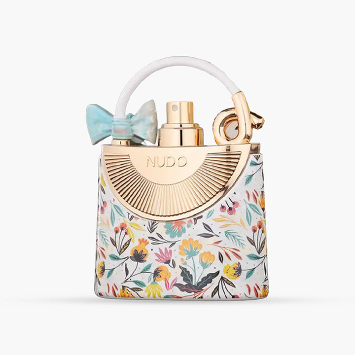 Fragrance World Nudo Exotic Flowers Eau de Parfum 100ml
