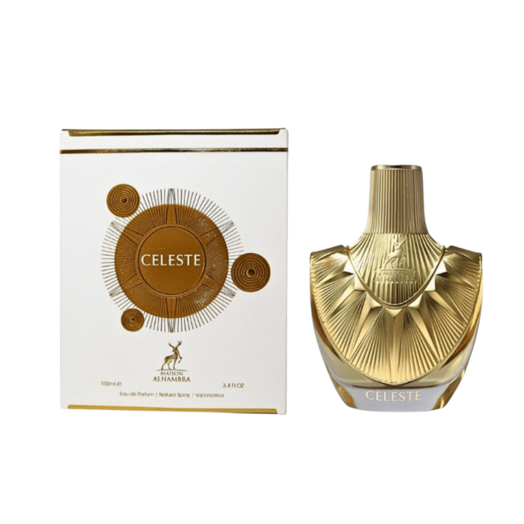 Maison Alhambra Celeste Eau de Parfum 100ml