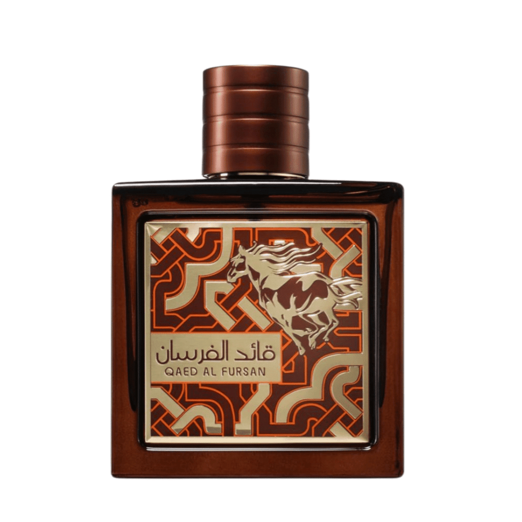 Lattafa Qaed Al Fursan Untamed Eau de Parfum 90ml