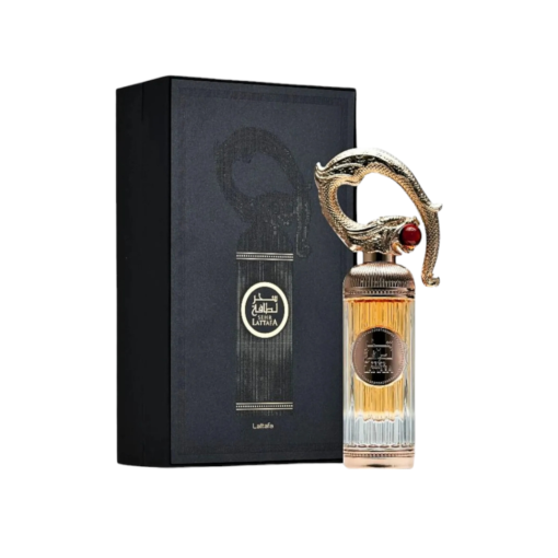 Lattafa Sehr Eau de Parfum 100ml