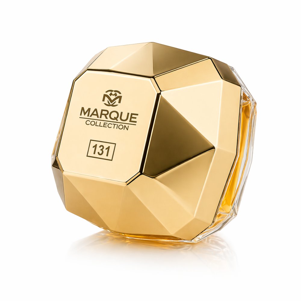 Marque Collection 131 Eau de Parfum for Women – 30ml
