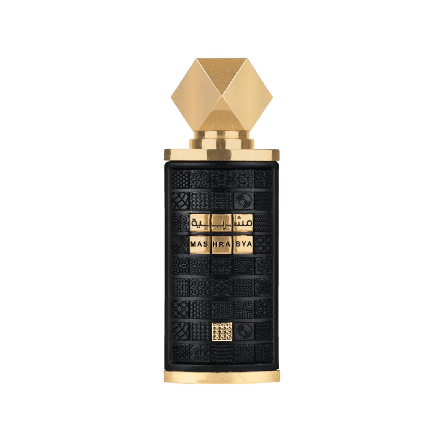 Lattafa Mashrabiya Eau de Parfum 100ml