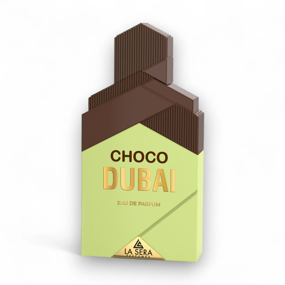 La Sera Choco Dubai Eau de Parfum 100ml