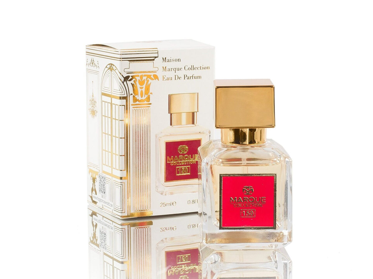 Marque Collection 150 Eau de Parfum 25ml
